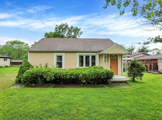 6308 Ratliff Rd, Camby, IN 46113