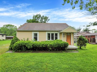 6308 Ratliff Rd, Camby, IN, 46113