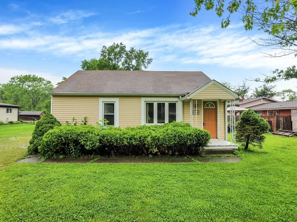 6308 Ratliff Rd, Camby, IN 46113