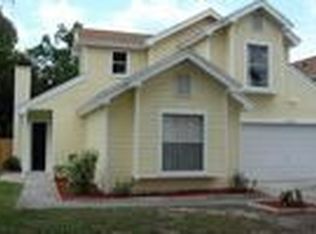 2100 Churchill Downs Cir, Orlando, FL 32825