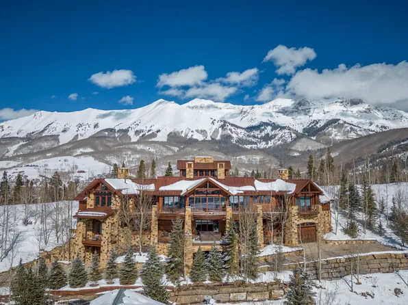 224 Country Club Dr, Mountain Village, CO 81435