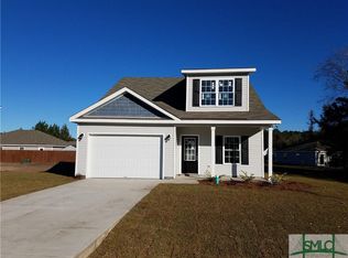 42 Farrington Cir, Guyton, GA 31312