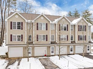 4 Hidden Path Ln, Rochester, NH 03839