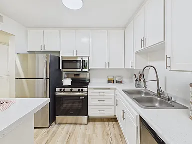2 Bedroom, 2 Bath A