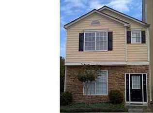 109 Riverstone Commons Cir, Canton, GA 30114