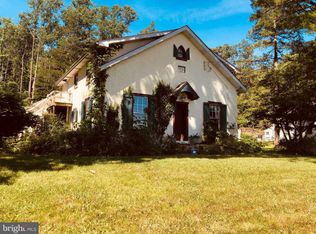 295 Hopewell Rd, Elverson, PA 19520