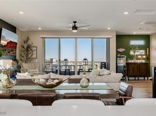 2151 Noble Perch St, Las Vegas, NV 89138