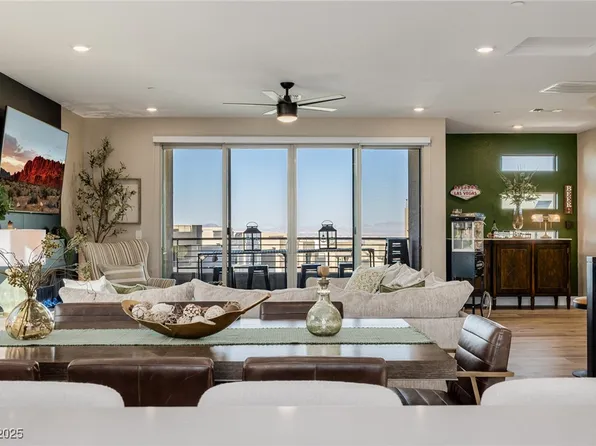 2151 Noble Perch St, Las Vegas, NV 89138