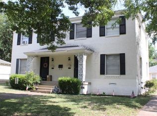 5534 Druid Ln, Dallas, TX 75209