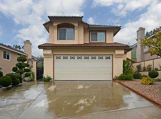 9282 Pipilo St, San Diego, CA 92129