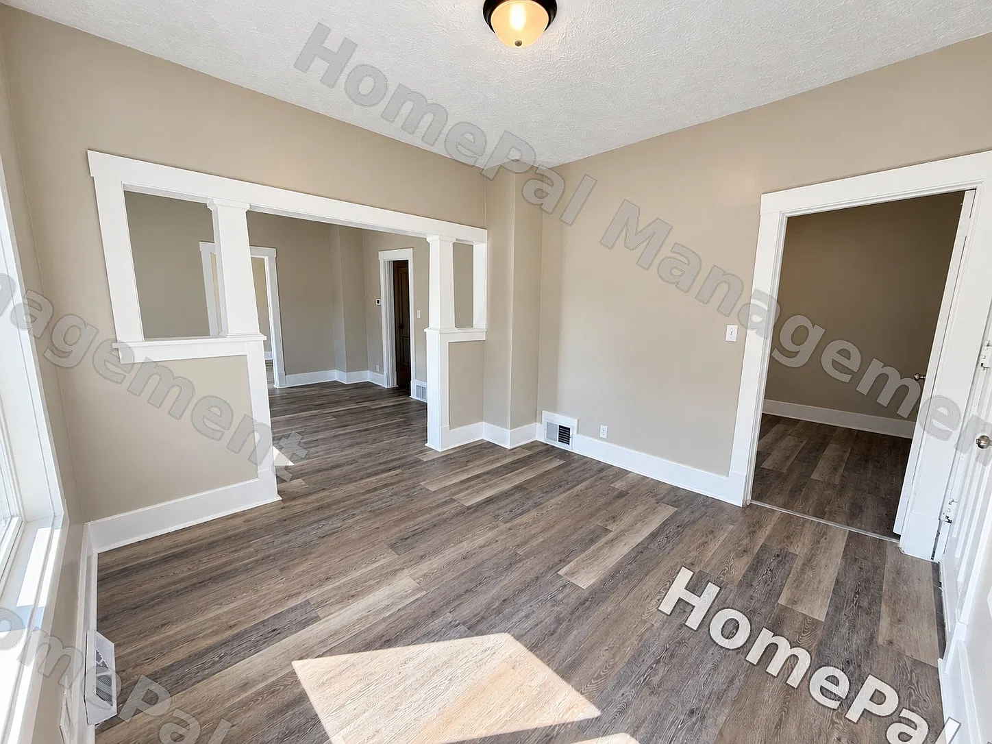 3 bed, 1421 sqft, $1,850 — Photo 1