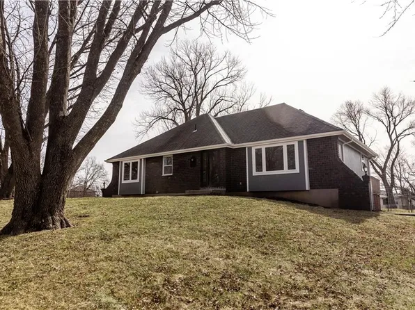 2409 NW 86th Ter, Kansas City, MO 64154
