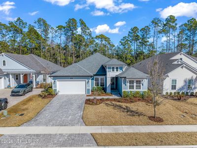 658 PALM CREST Drive, Ponte Vedra, FL, 32081