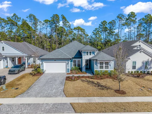 658 PALM CREST Drive, Ponte Vedra, FL 32081