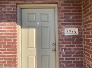 505 S Mitchell St APT A, Conway, AR 72034