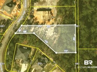 12 Natures Trl, Gulf Shores, AL 36542