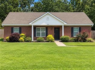 5116 Old Citronelle Hwy, Eight Mile, AL 36613