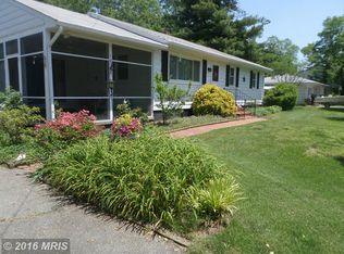401 Riverview Rd, Chestertown, MD 21620
