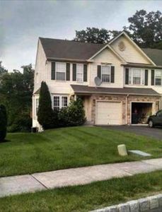 419 Bradford Greene, Warrington, PA, 18976