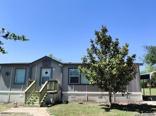 310 County Road 3822, San Antonio, TX 78253