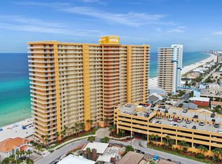 5004 Thomas Dr #1507, Panama City Beach, FL 32407