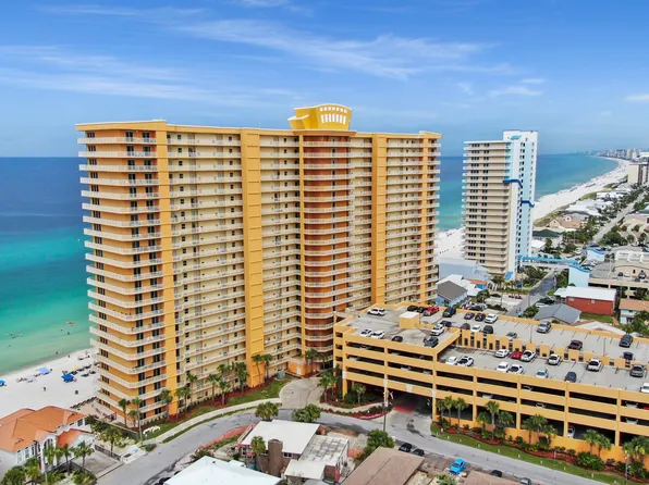 5004 Thomas Dr #1507, Panama City Beach, FL 32407