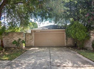 16018 Glen Mar Dr, Houston, TX 77082