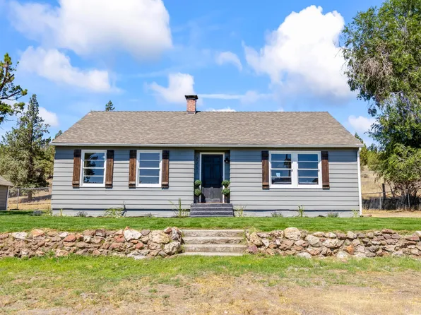 2251 NE Laughlin Rd, Prineville, OR 97754
