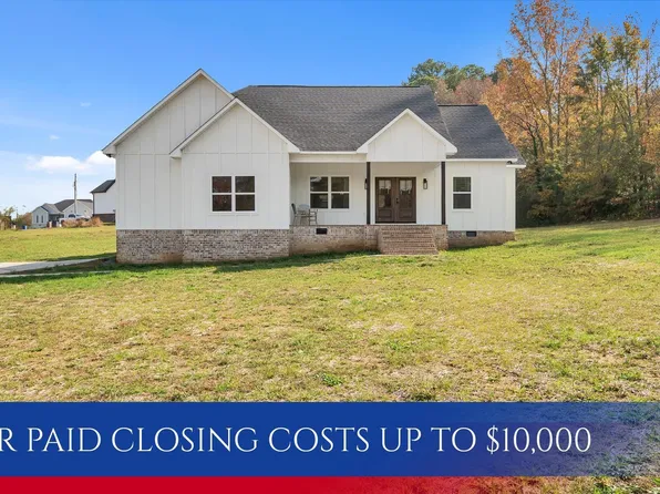 6 Keystone Trl, Grant, AL 35747