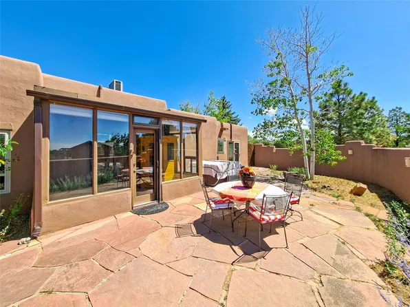57 Verano Loop, Santa Fe, NM 87508