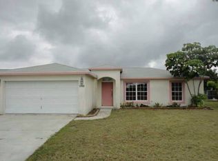 1332 Bonefish Ct, Fort Pierce, FL 34949