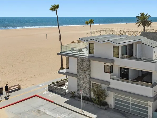 800 W Oceanfront, Newport Beach, CA 92661