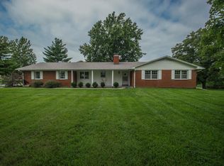 5331 E Cottage Ln, Columbia, MO 65201