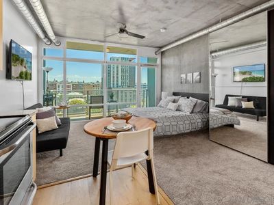 1080 Park Blvd UNIT 512, San Diego, CA, 92101