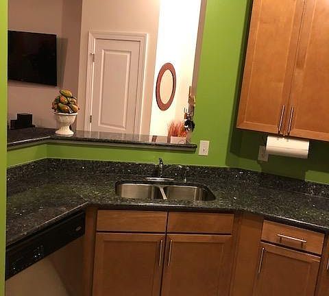 Granite Countertops