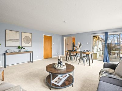 10050 W 8th Place, Lakewood, CO, 80215