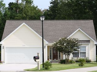 264 Whitechurch St, Murrells Inlet, SC 29576