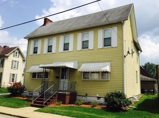441 Carson St, Monongahela, PA 15063