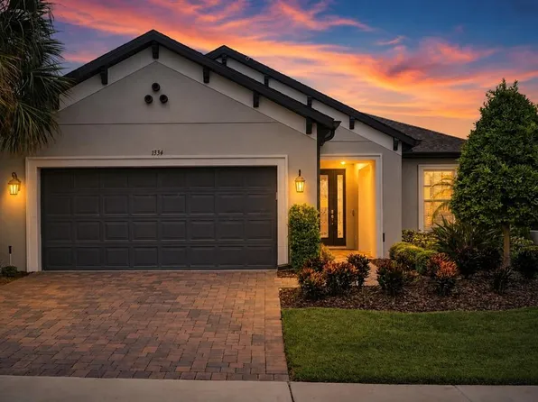1334 ZEEK RIDGE STREET, CLERMONT, FL 34715