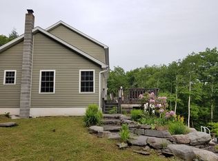 74 Thorpe Rd, Catskill, NY 12436