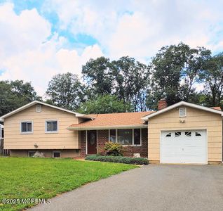 257 Vermont Drive, Brick, NJ, 08723