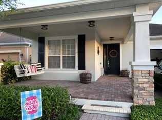 7548 Tattant Blvd, Windermere, FL 34786