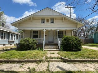 117 S Kansas Ave, Salina, KS 67401
