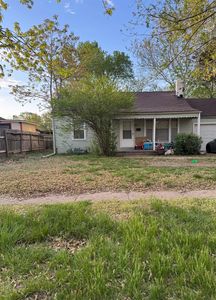 2349 E Rivera St, Wichita, KS, 67211