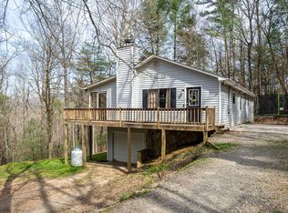 83 Valley Dr #2, Ellijay, GA 30536