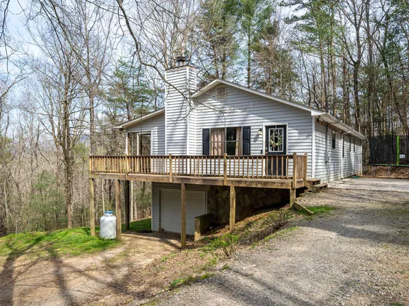 83 Valley Dr #2, Ellijay, GA 30536