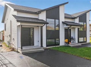 5 Claude Ave, Bouctouche, NB E4S2T5