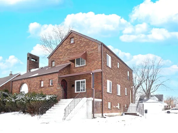 4902 Euclid Ave, East Chicago, IN 46312