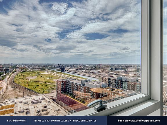 Window View