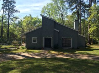 402 Eastwood Pl, Lufkin, TX 75901